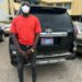 Police Arrest Abuja Robber, Recover Stolen Vehicle