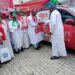 Despite Delay, APC Support Groups Proceed With Campaigns For Tinubu