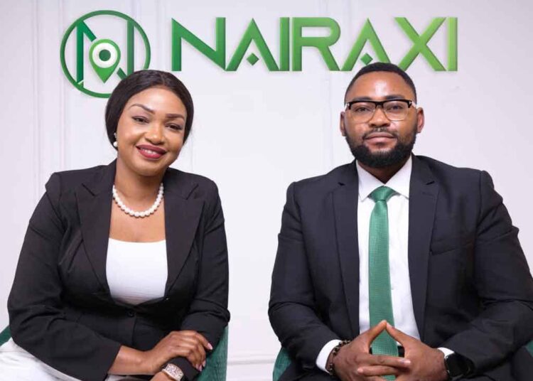 NAIRAXI