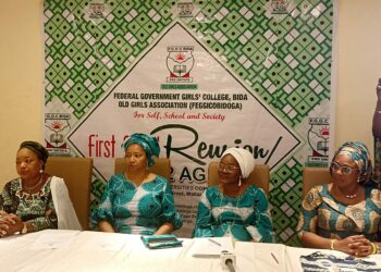 Association Decries Nigeria’s Falling Standard Of Education 