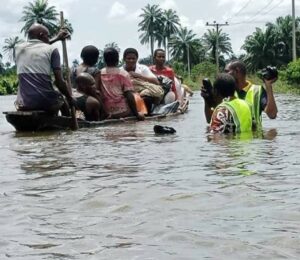 Flood
