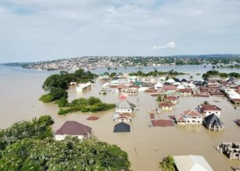 Flooding