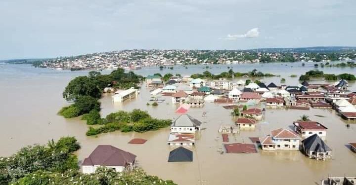 Flooding