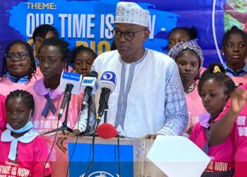 UNESCO Empowers 5m Adolescent Girls, Young Women In 9 States, FCT