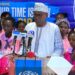 UNESCO Empowers 5m Adolescent Girls, Young Women In 9 States, FCT