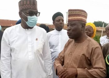 Kwara Gov Pledges To Reinvent Teachers’ Training College