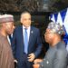 NETCE: Nigeria, Egypt Seal $30m Deals In Cairo
