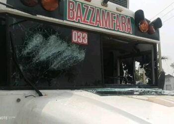 Zamfara Govt-sponsored Thugs Attacked Us, PDP Gov’ship Candidate Alleges