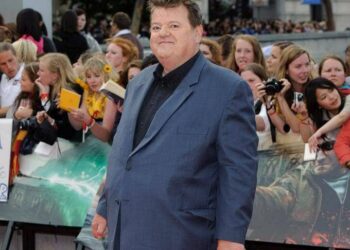 Famed Harry Potter Actor, Anthony McMillan, Dies At 72