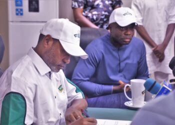 Climate Change: Federal Govt Targets Sustainable Funding To Drive Smart Agriculture