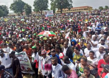 C’River North: Gov Ayade ‘ll Suffer Defeat In 2023 – Senator Jarigbe