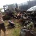 JUST-IN: 11 Die, 8 Injured In Bauchi Road Accident