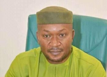 JUST-IN: Ebonyi LP Senatorial Candidate Arrested, Not Kidnapped – Police   