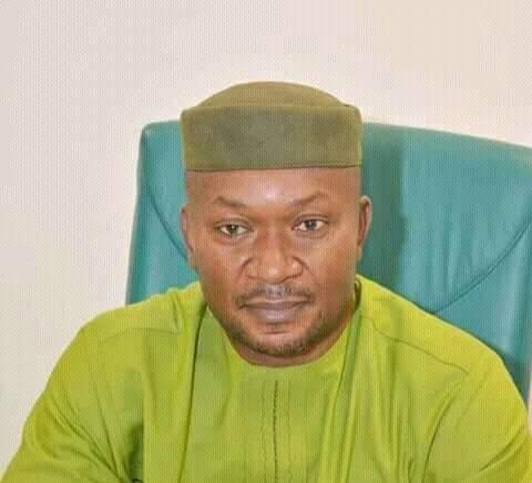 JUST-IN: Ebonyi LP Senatorial Candidate Arrested, Not Kidnapped - Police 1 IMG 20221017 WA0004