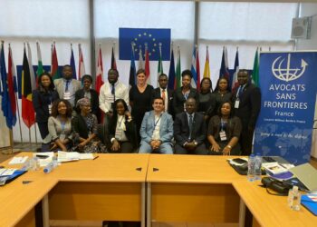 EU, ASF Train Lawyers On Legal Aid For Death Row Inmates