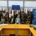 EU, ASF Train Lawyers On Legal Aid For Death Row Inmates