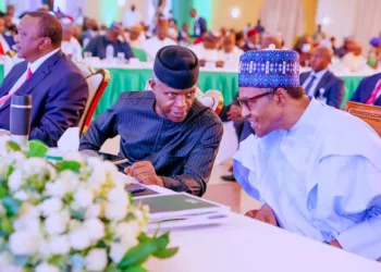 Osinbajo Seeks Synergy Between Fiscal, Monetary Policies