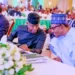 Osinbajo Seeks Synergy Between Fiscal, Monetary Policies