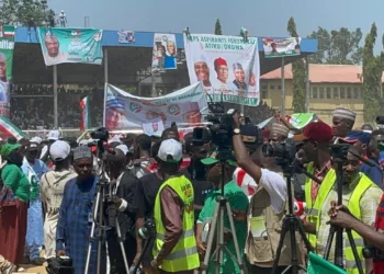 Kaduna Govt Denounces Attack On PDP Presidential Rally, Warns Against Thuggery