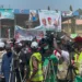 Kaduna Govt Denounces Attack On PDP Presidential Rally, Warns Against Thuggery