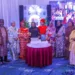 Aisha Buhari Unveils Book On Struggles Of 'African Girl' In Abuja 6 Aisha Buhari Unveils Book On Struggles Of ‘African Girl’ In Abuja
