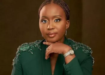 Aruwa Capital Management CEO, Adesuwa Rhodes, Bags Double Honours In UK  