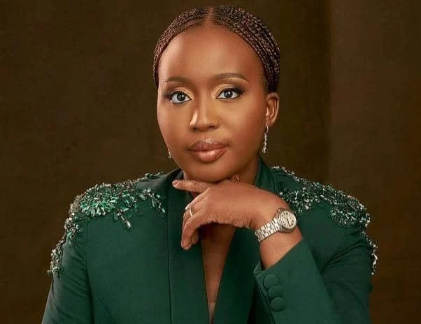 Aruwa Capital Management CEO, Adesuwa Rhodes, Bags Double Honours In UK 1 IMG 20221017 WA0023 1 jpg