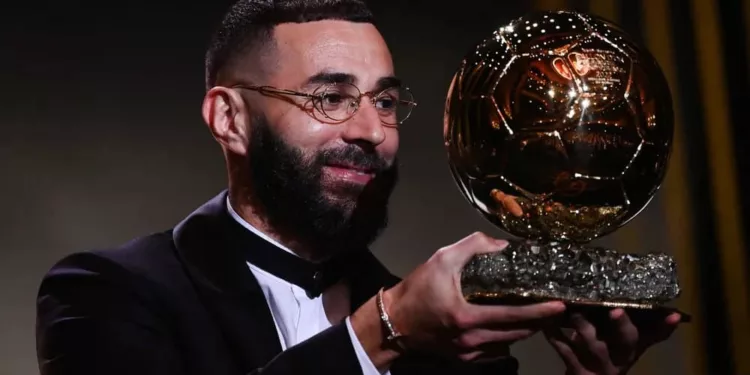 Benzema Benzema