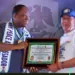 UN SDG 4: Philanthropist, Okpara Donates Books To School Children