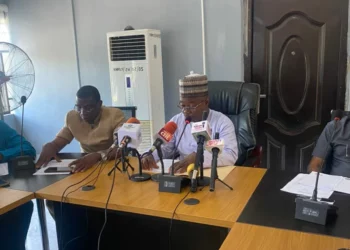 KwaraPoly Rector Cries Out Over Land Grabbers