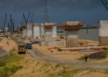 BREAKING: 2nd Niger Bridge Completed, Says Federal Govt