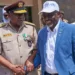 Amb. Coomasie: We Believe In Your Achievements, Says Immigration Comptroller