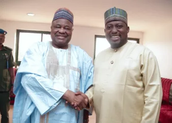APC Youth Leader Condoles Victims Of Banditry Attack In Katsina