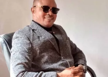 Pipeline Protection: Peace Amb, Apostle Emmanuel Ovuede Sues For Peace.
