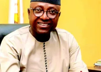 JUST-IN: Ekiti Speaker, Afuye, Dies At 66