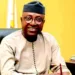 JUST-IN: Ekiti Speaker, Afuye, Dies At 66