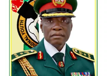 NYSC DG Harps On Importance Of Customer Service In Organisations