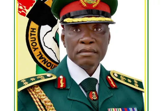 nysc