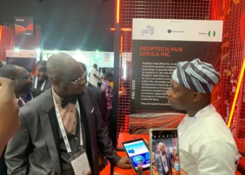 PropTech Hub Africa Inc Makes Int’l Debut At GITEX Tech Conference