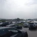 Traffic Gridlock Traps Motorists, Pedestrians For Hours In Abuja