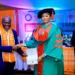 Digital Space Capital CEO, Abitoye, Bags Honorary PhD As Certified Risk Management Professional