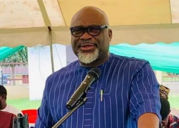 2023: No Political Party Is Exempted From Executive Order 21 – River LG Boss