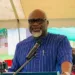 2023: No Political Party Is Exempted From Executive Order 21 – River LG Boss
