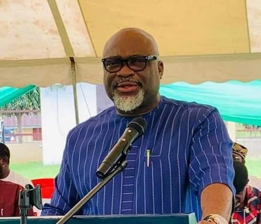 2023: No Political Party Is Exempted From Executive Order 21 - River LG Boss 1 IMG 20221020 WA0020 jpg