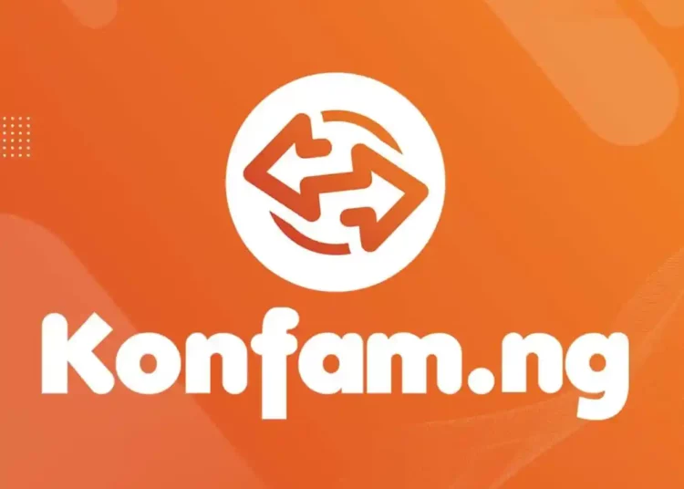 Konfam
