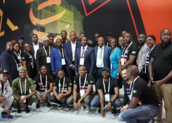 GITEX 2022: Lagos Govt, Eko Innovation Centre Sponsor 15 Startups To Dubai