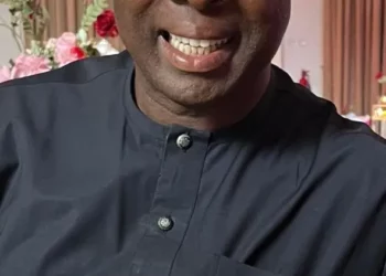 Dr. Alex Ekwueme – Legacy Of An Egalitarian Par Excellence