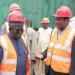NDE Seeks Funds To Complete National Headquarters Office