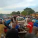   7 Killed As Gunmen Attack Apostle Johnson Suleman’s Convoy