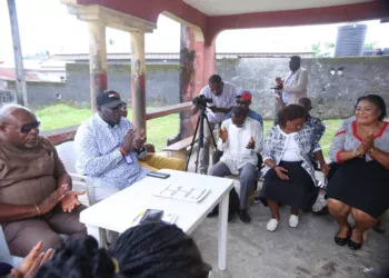 C/River REC Confirms Receipt Of BVAS Machines From INEC Headquarters